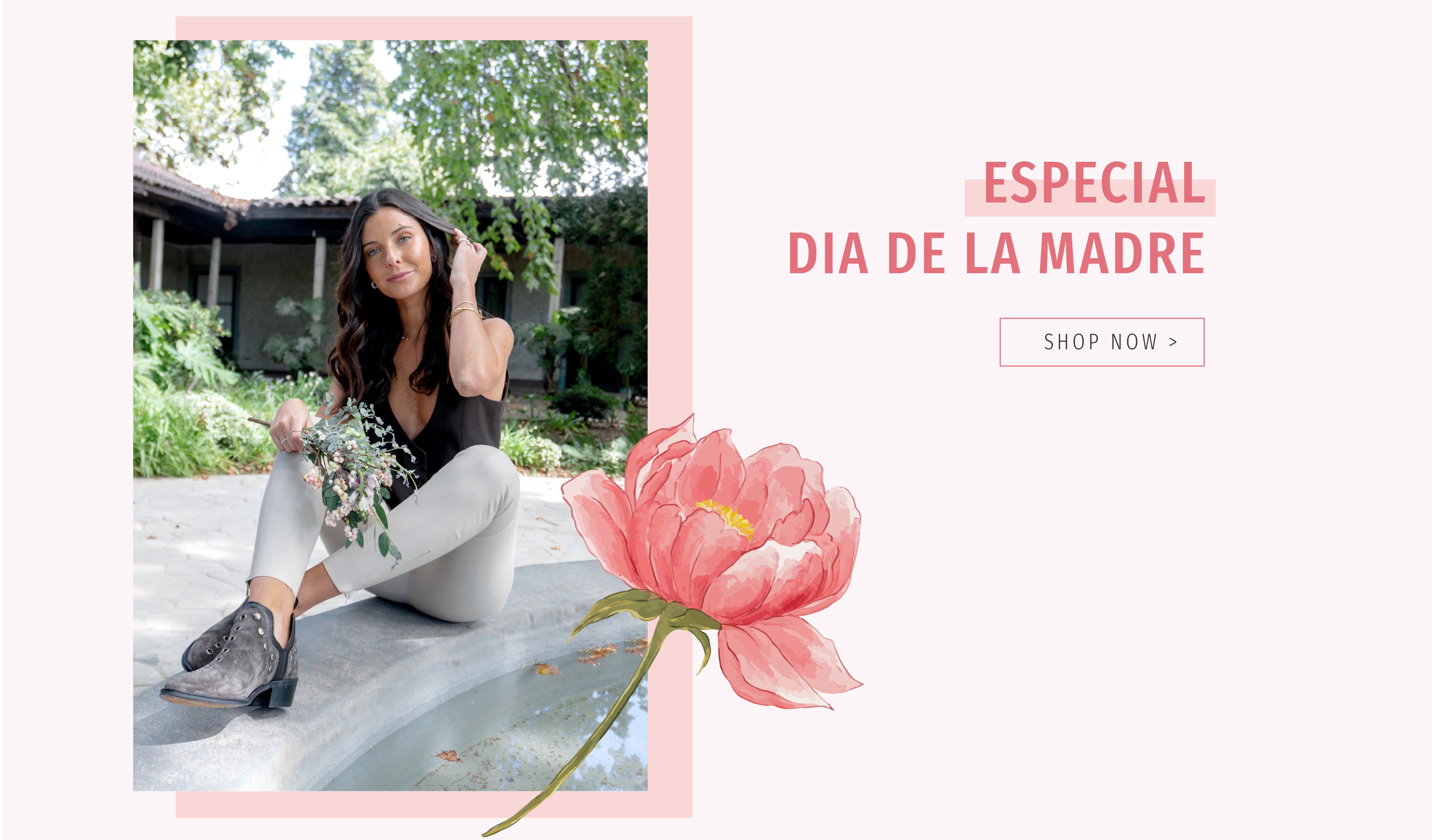 REGALO MAMÁ
