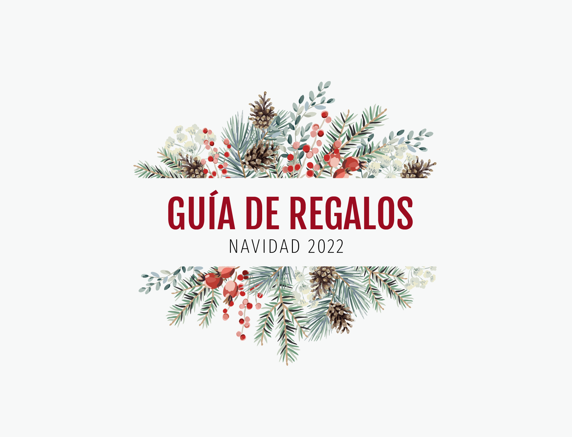 GUÍA NAVIDAD 2022