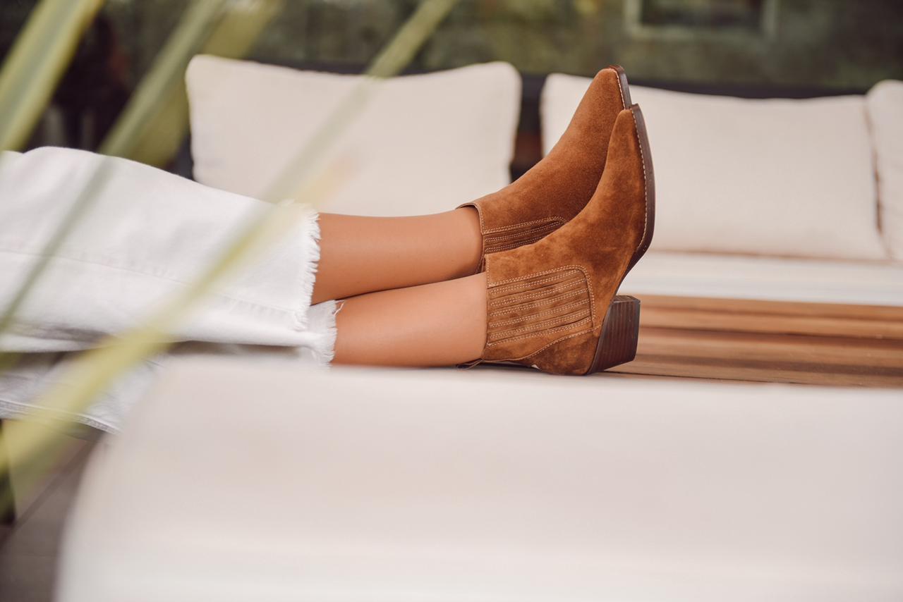 Mantiene tus zapatos como nuevos