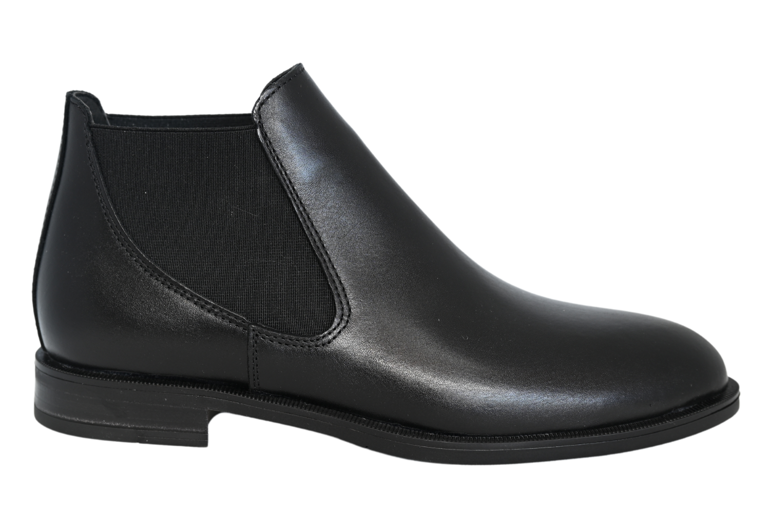 BOTIN PARKER NEGRO 2646