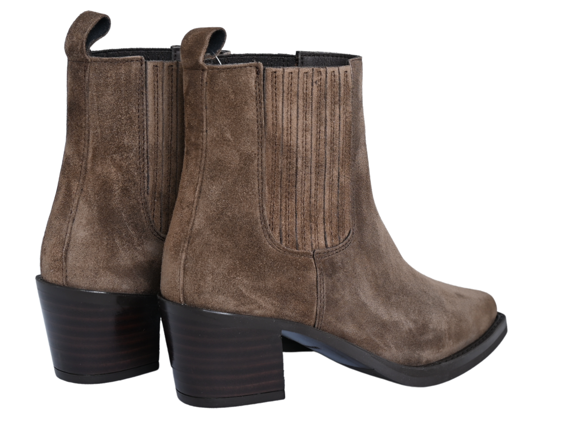 BOTIN BROOKLYN MUSTANG 5539