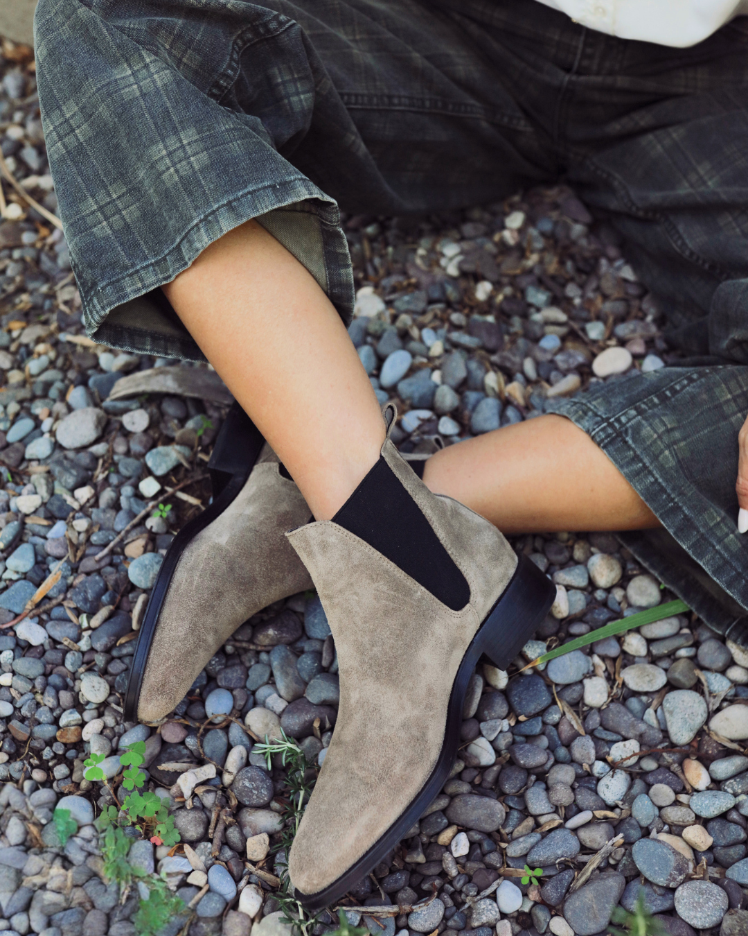BOTIN COUTURE SANDER 2349