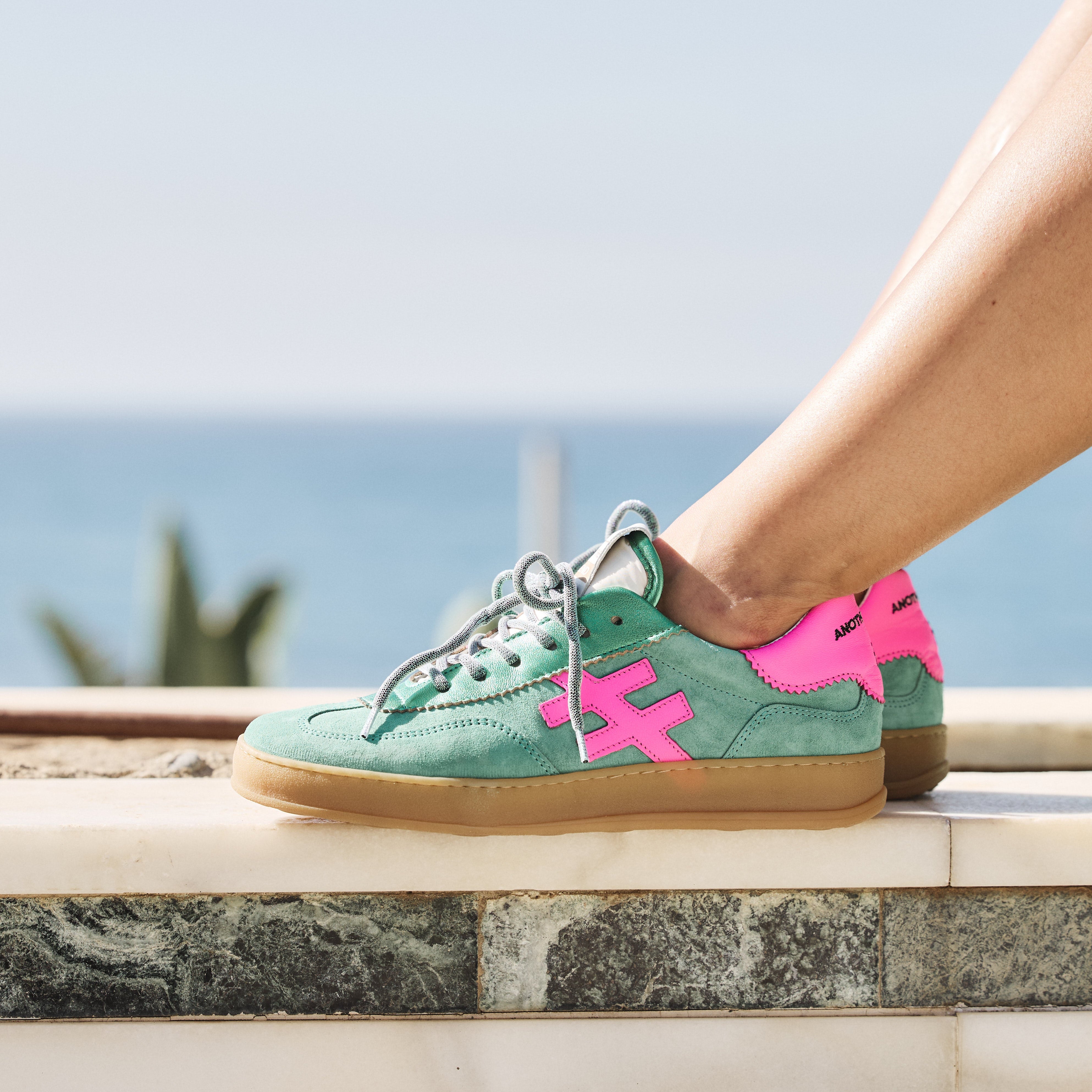 ZAPATILLA ICONIC VENTO A032