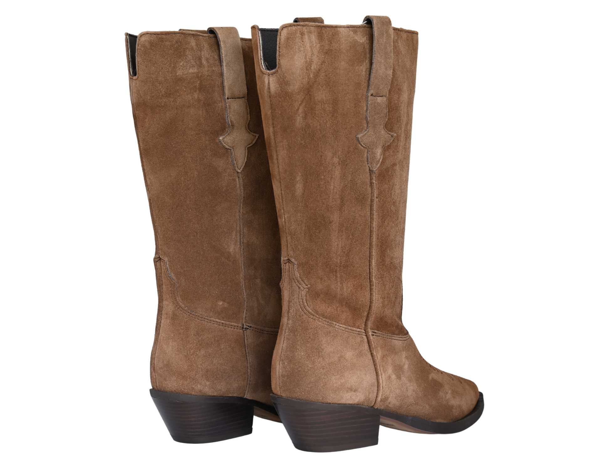 BOTA WESTERN MUSTANG 5546