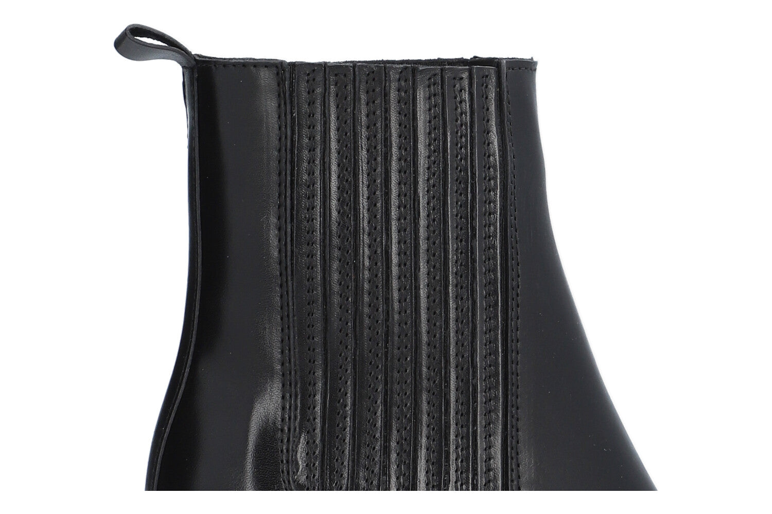 BOTIN VERMONT NEGRO 2051