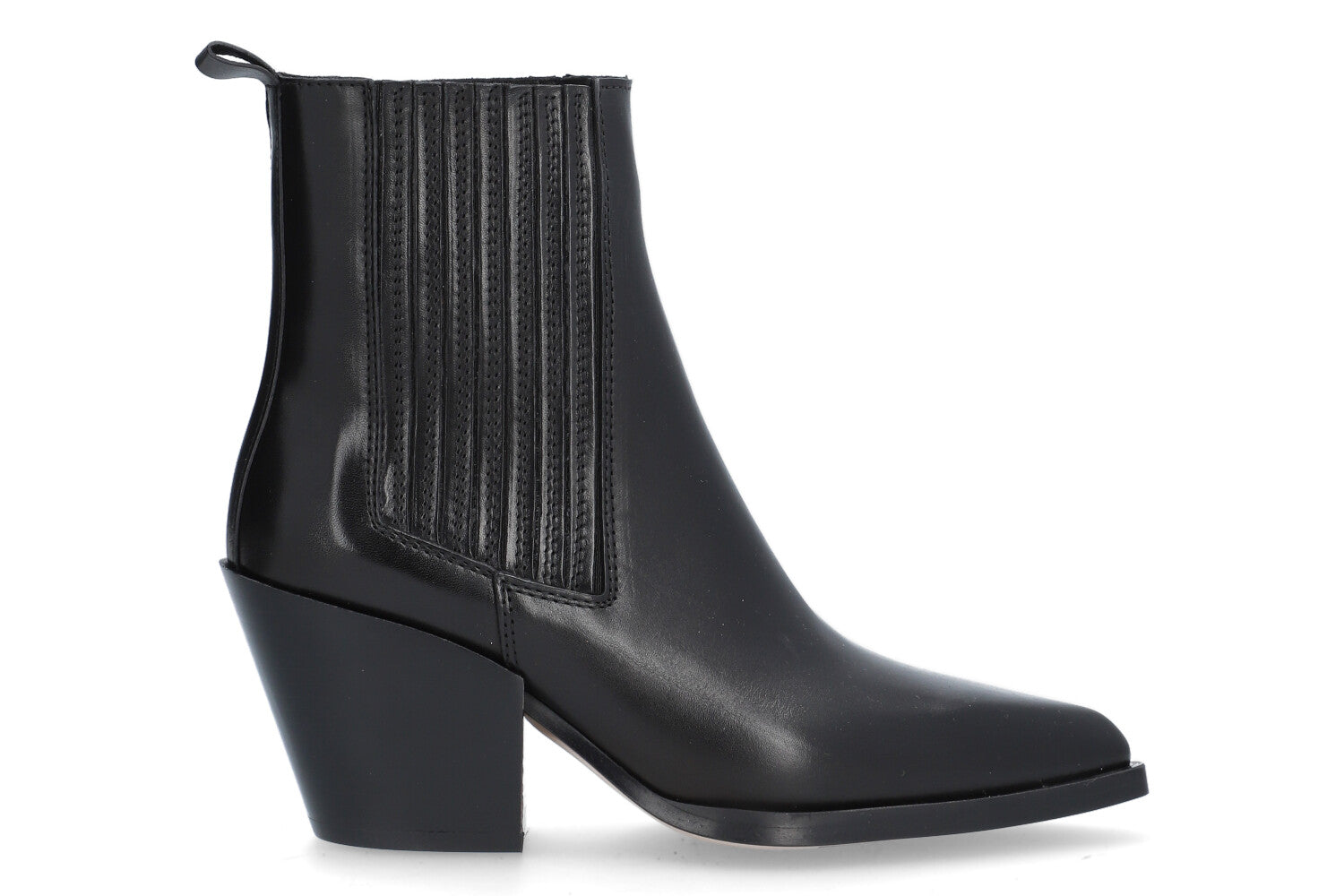BOTIN VERMONT NEGRO 2051