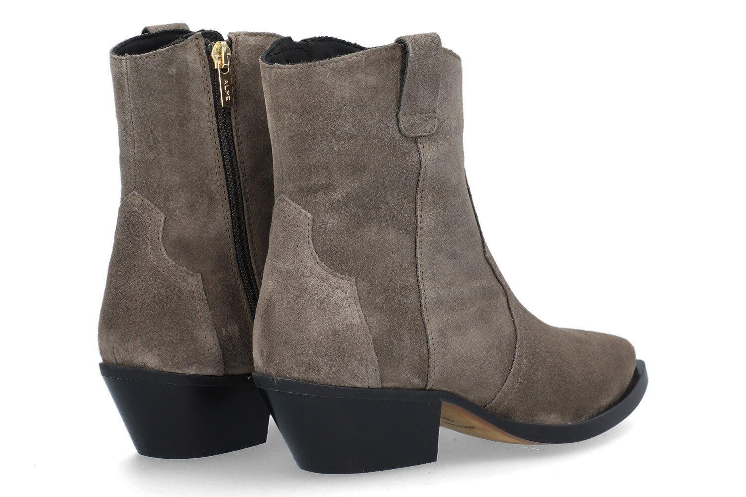 BOTIN WESTERN TAIGA 2072