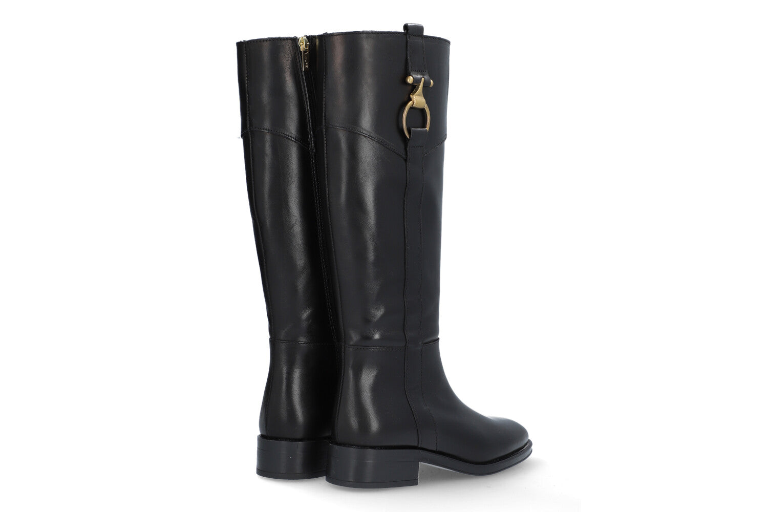 BOTA COUTORE NEGRO 2274