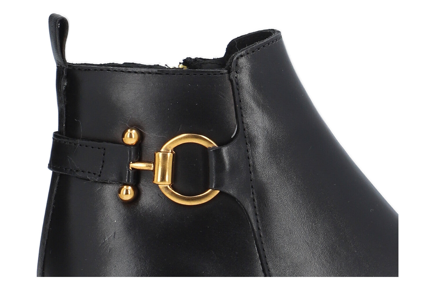 BOTIN COUTORE NEGRO 2310