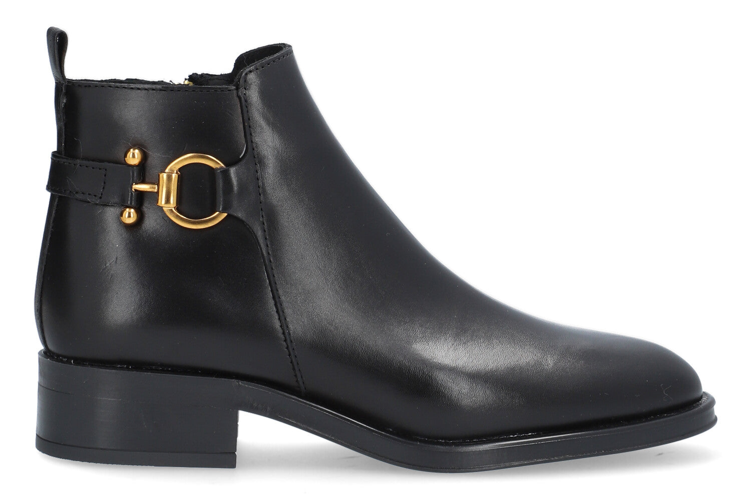 BOTIN COUTORE NEGRO 2310