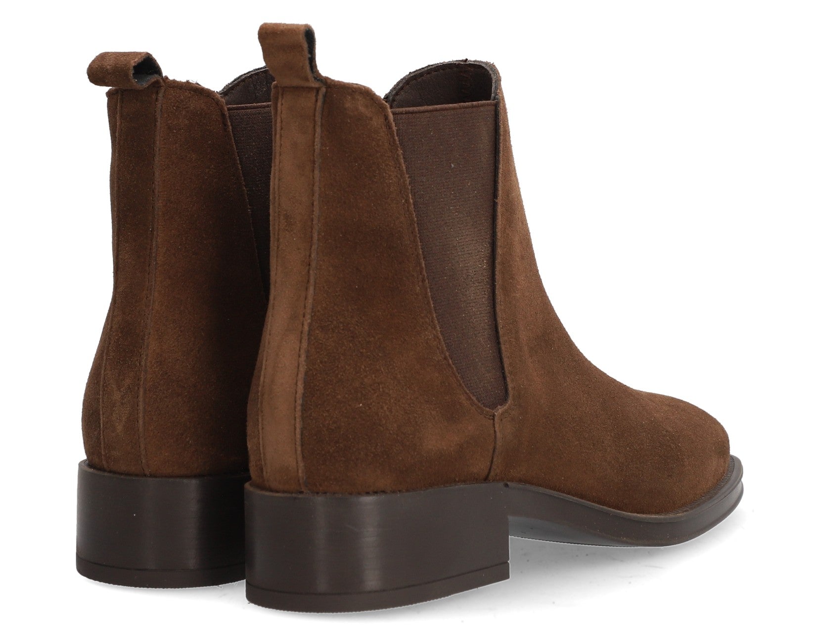 BOTIN COUTURE MUSTANG 2349