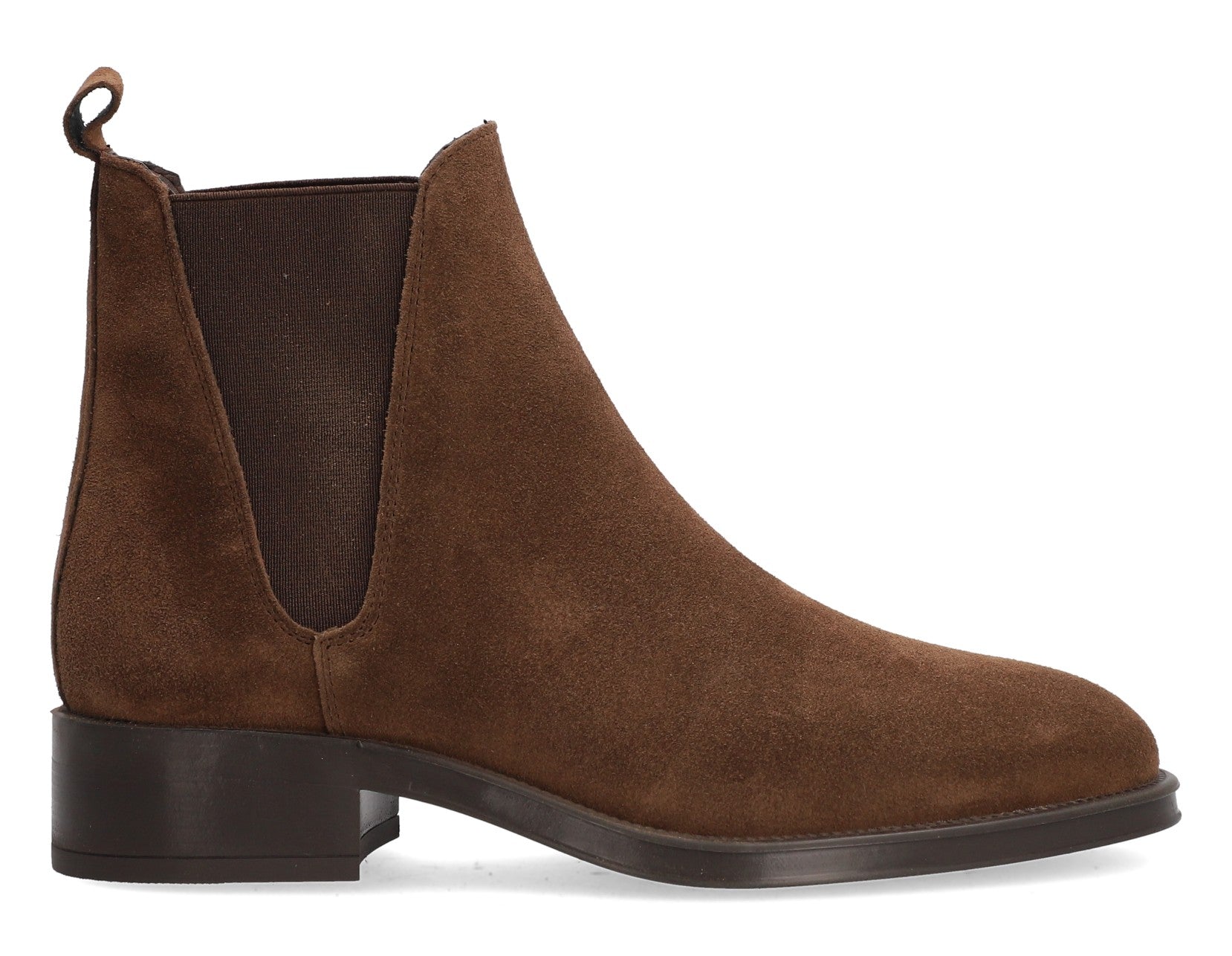 BOTIN COUTURE MUSTANG 2349