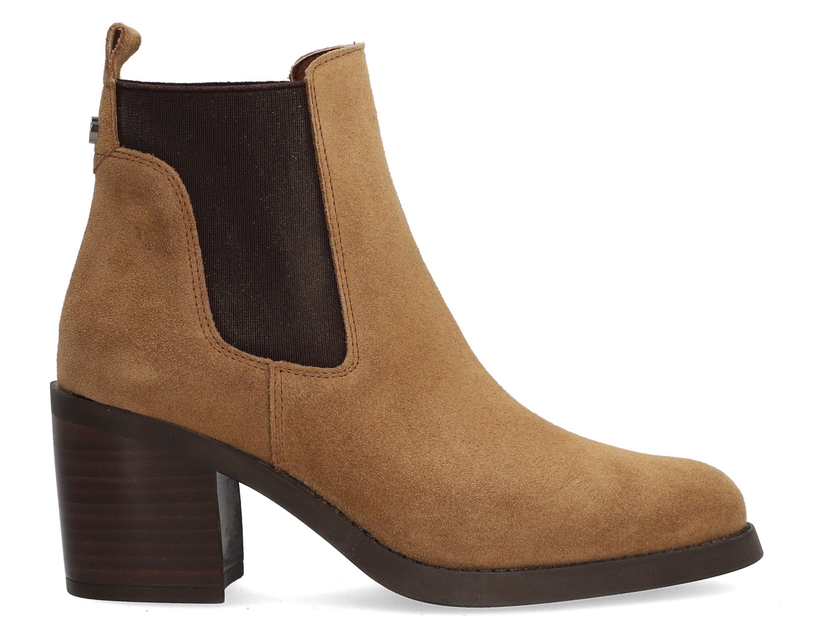 BOTIN LEYNA BRONCE 2404