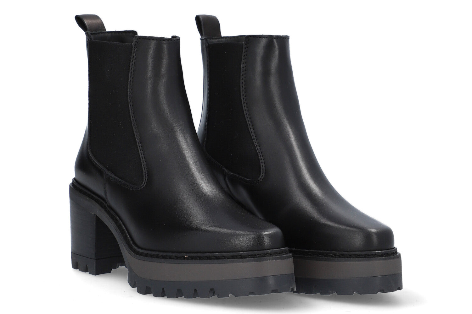 NEW AMELIE NEGRO 2436