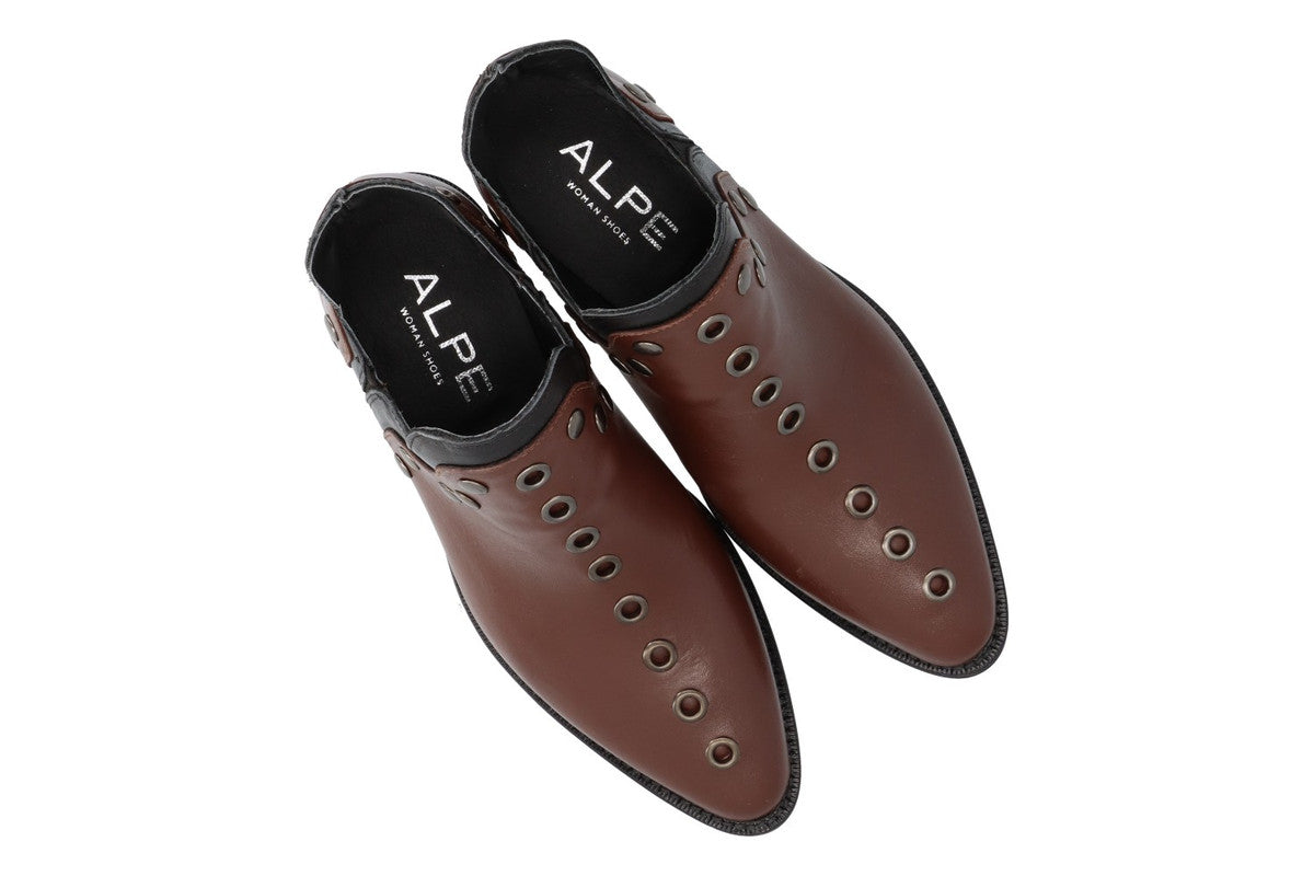 BOTIN CECILE BROWN 2551