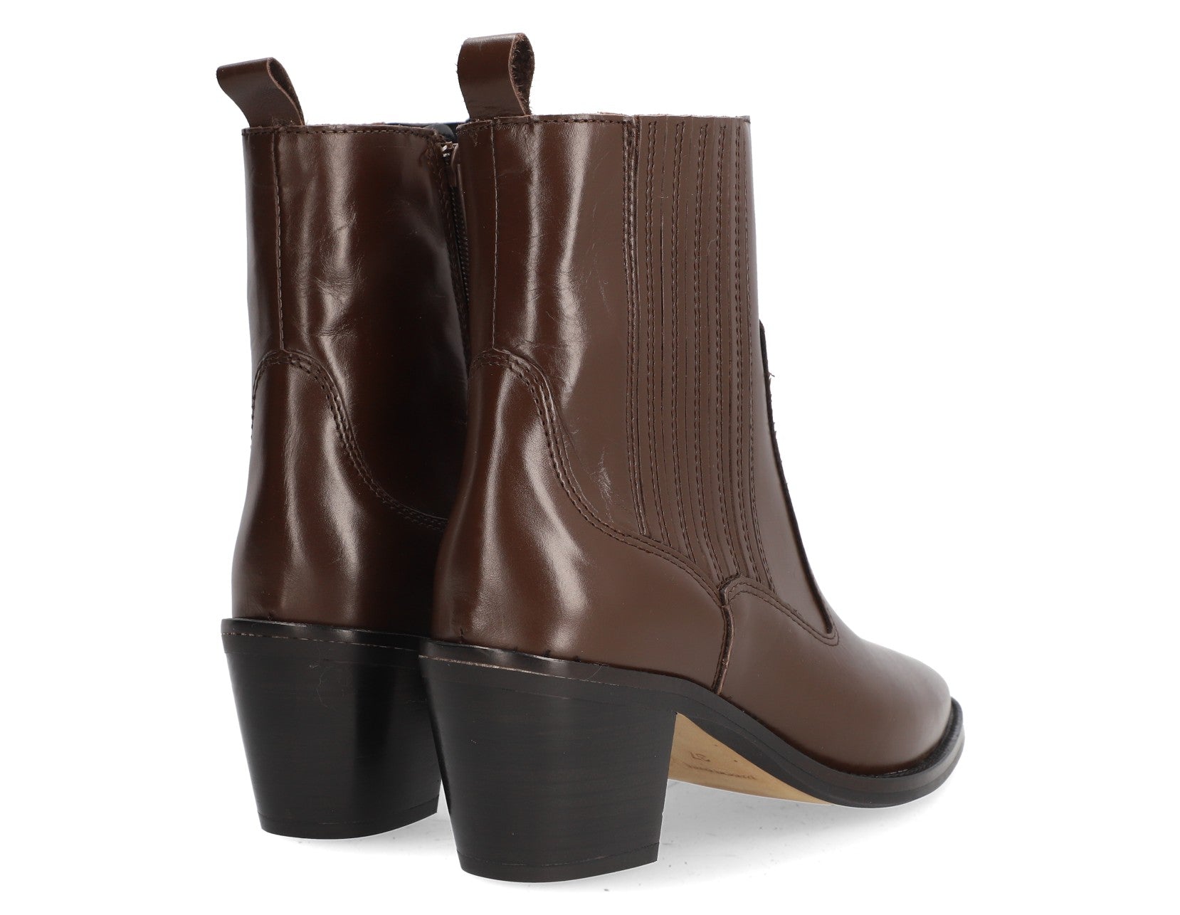 BOTIN NEVADA TESTA 2581