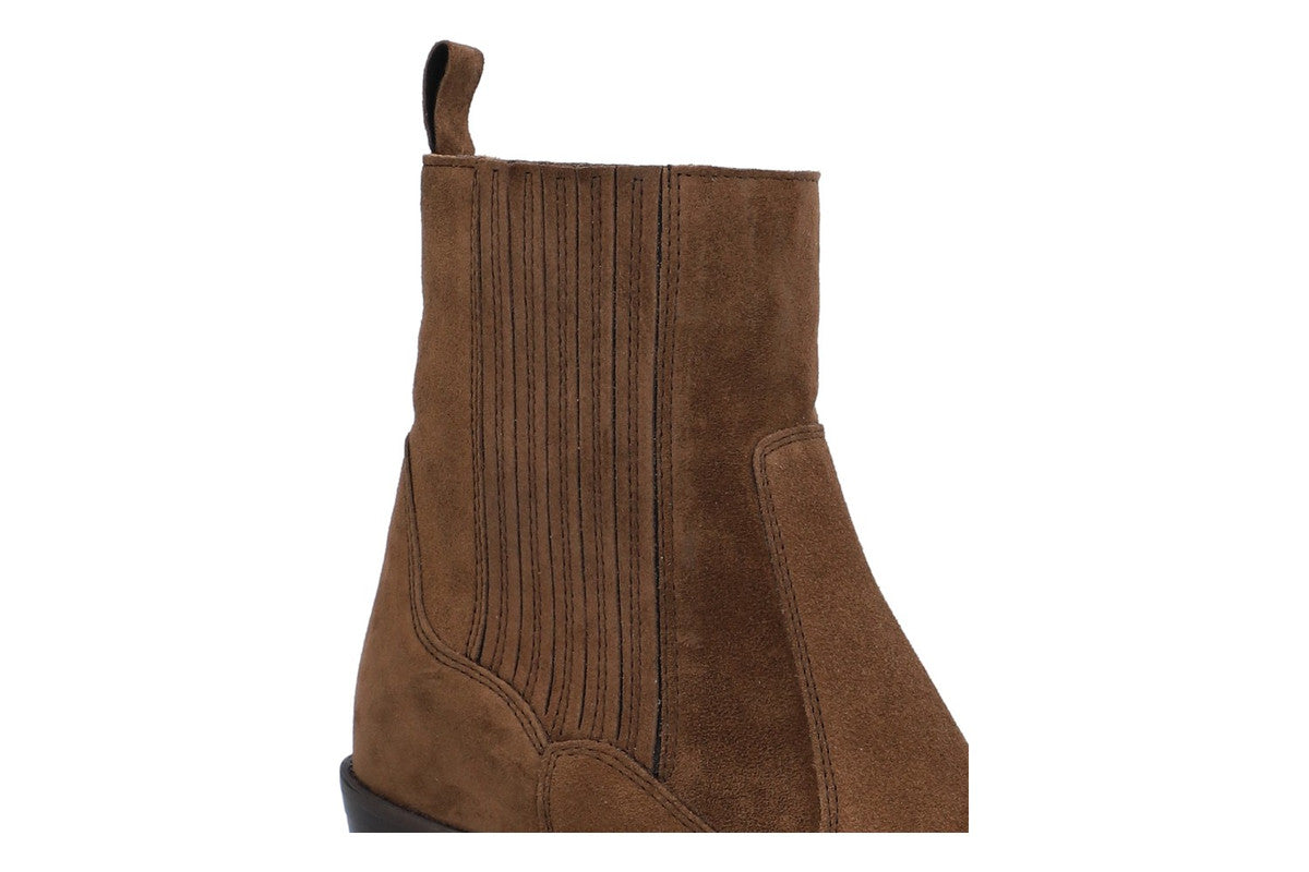 BOTIN NEVADA CASTAÑA 2581