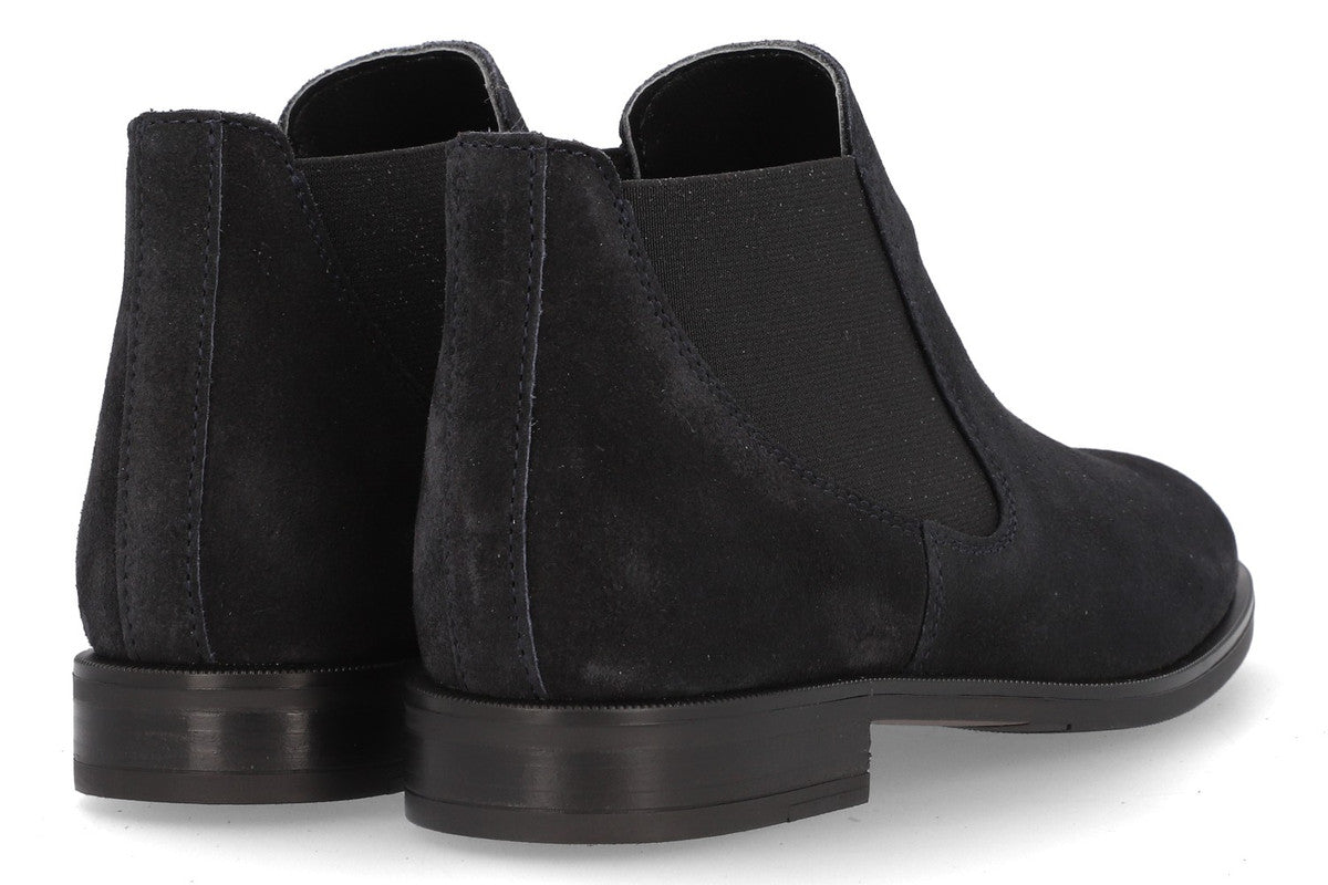 BOTIN PARKER OFF BLACK 2646