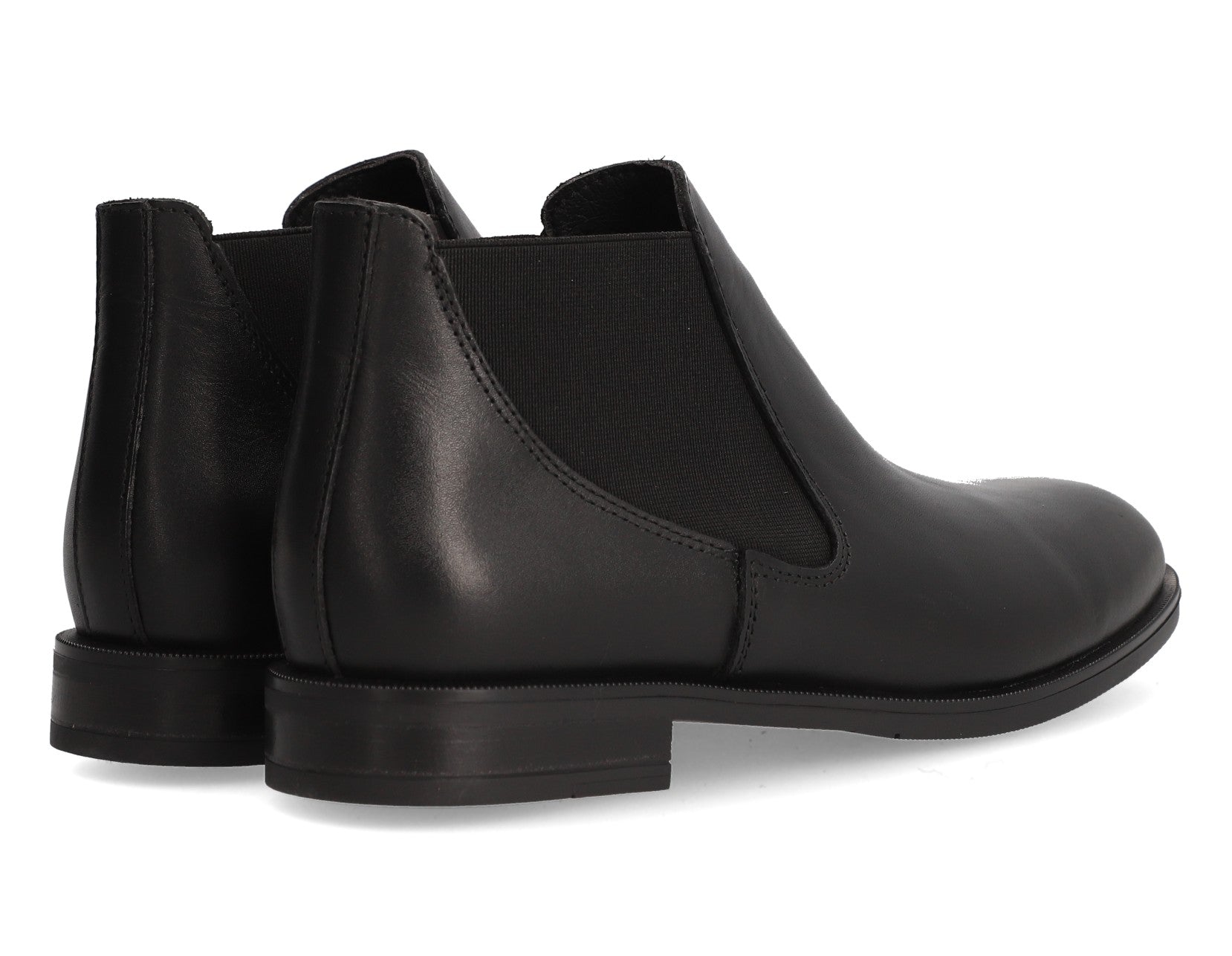 BOTIN PARKER NEGRO 2646