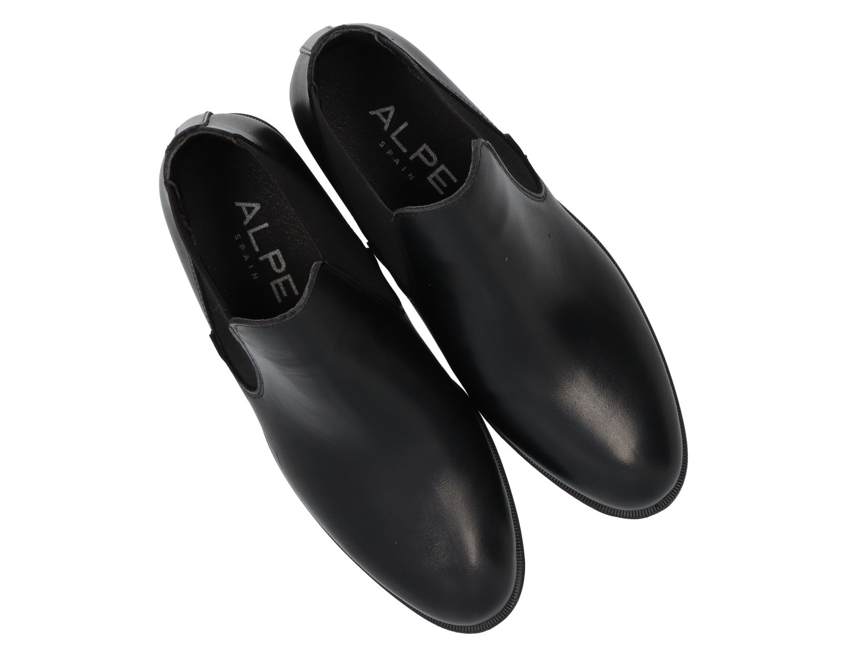 BOTIN PARKER NEGRO 2646