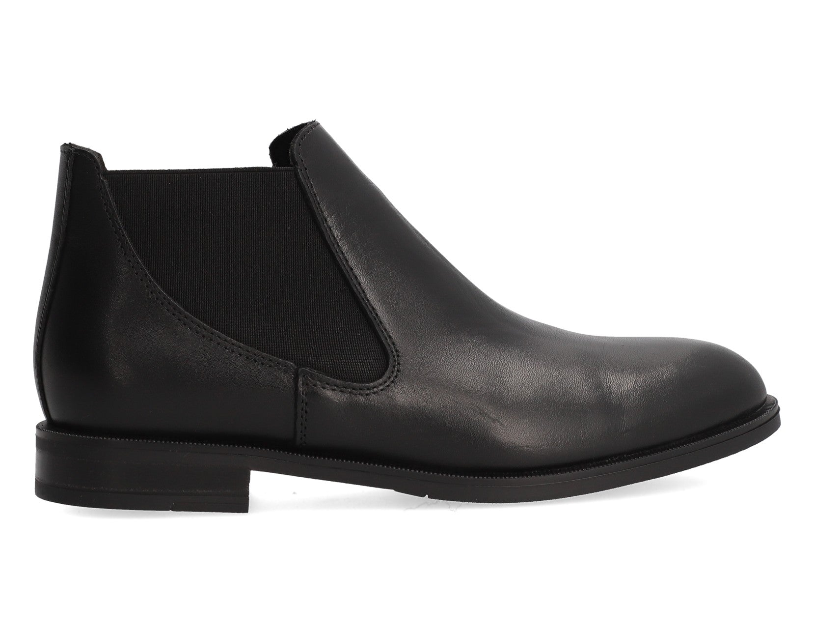 BOTIN PARKER NEGRO 2646