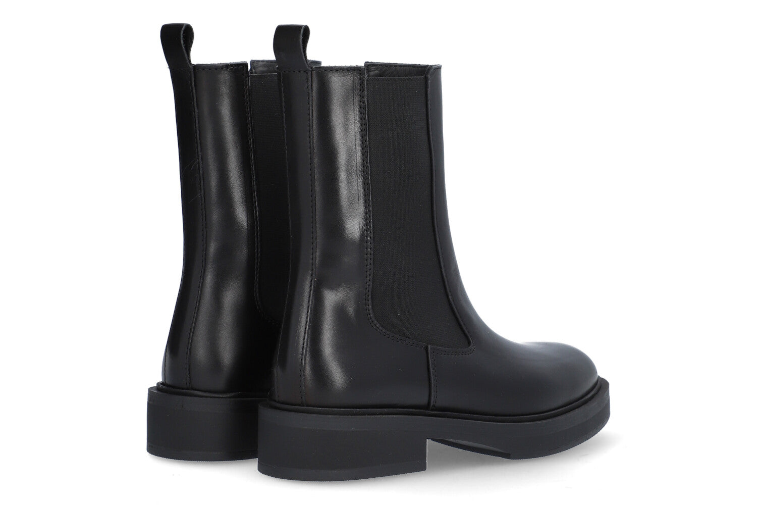 BOTIN KATY NEGRO 2699
