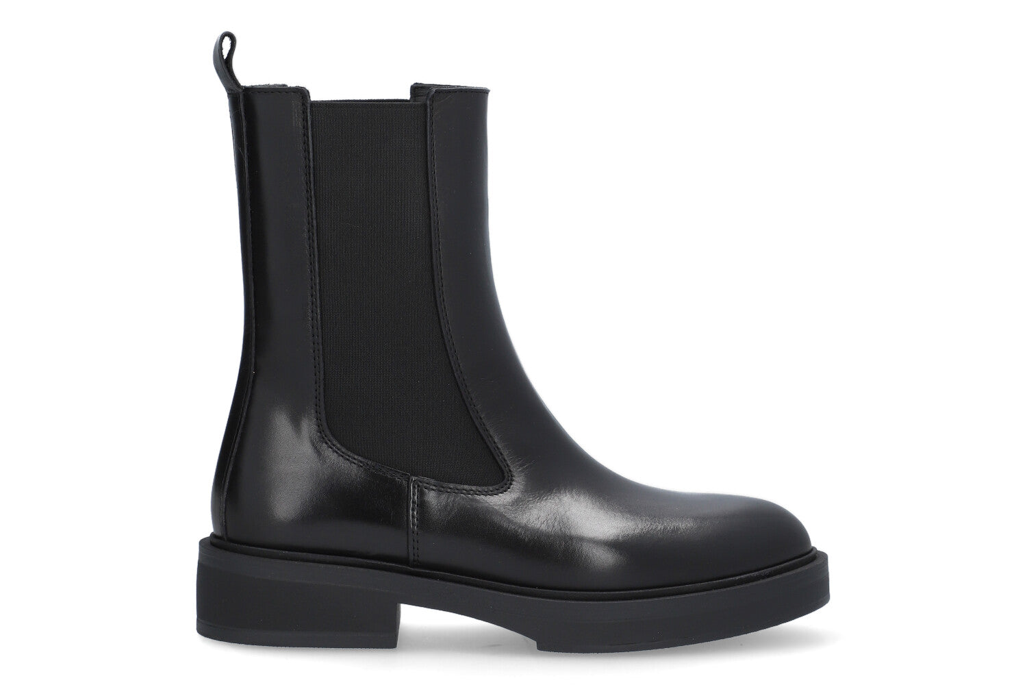 BOTIN KATY NEGRO 2699