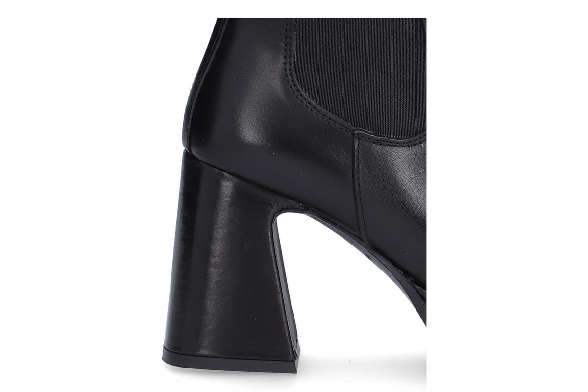 BOTIN IDANNA NEGRO 2751