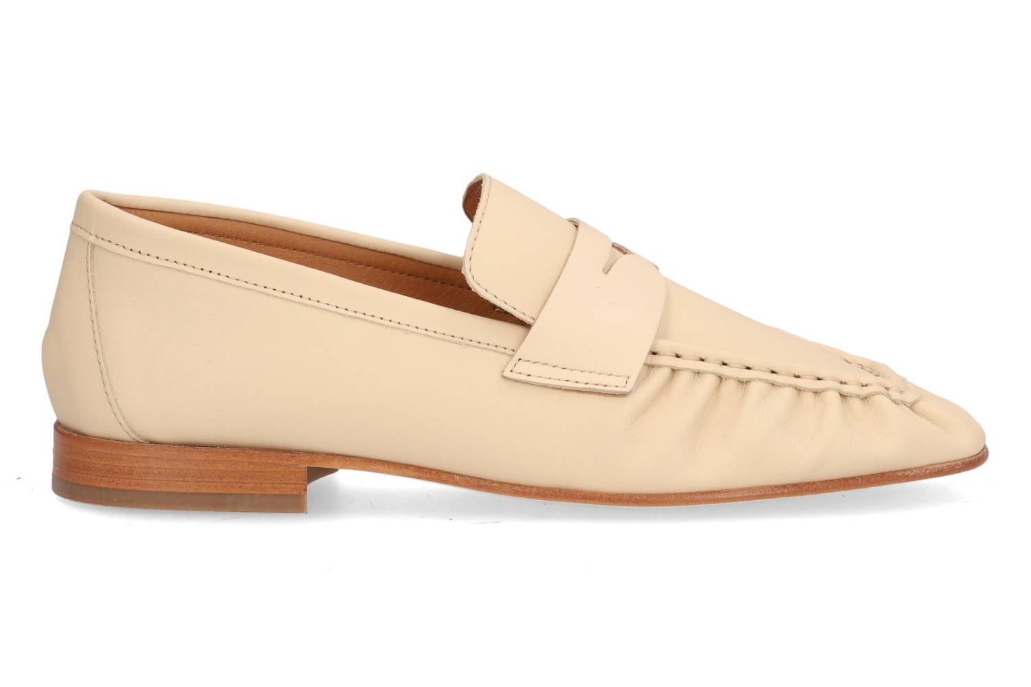 ZAPATO BELIZE CREAM 5401