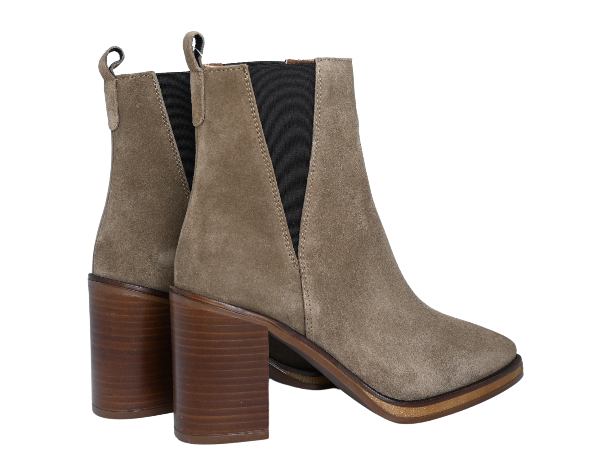 BOTIN CAMDEM SANDER 5477