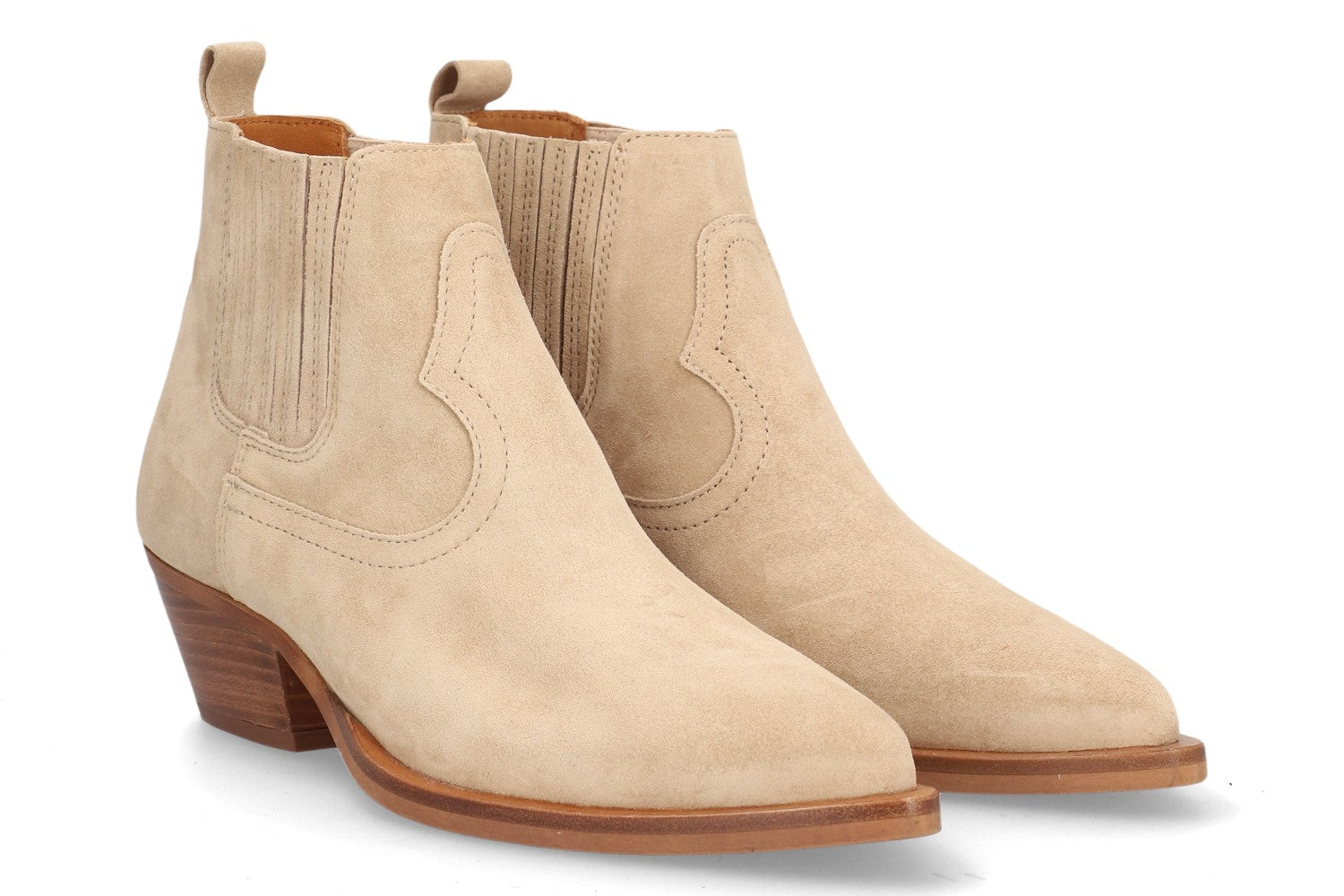 BOTIN WESTERN DESSERT 5008