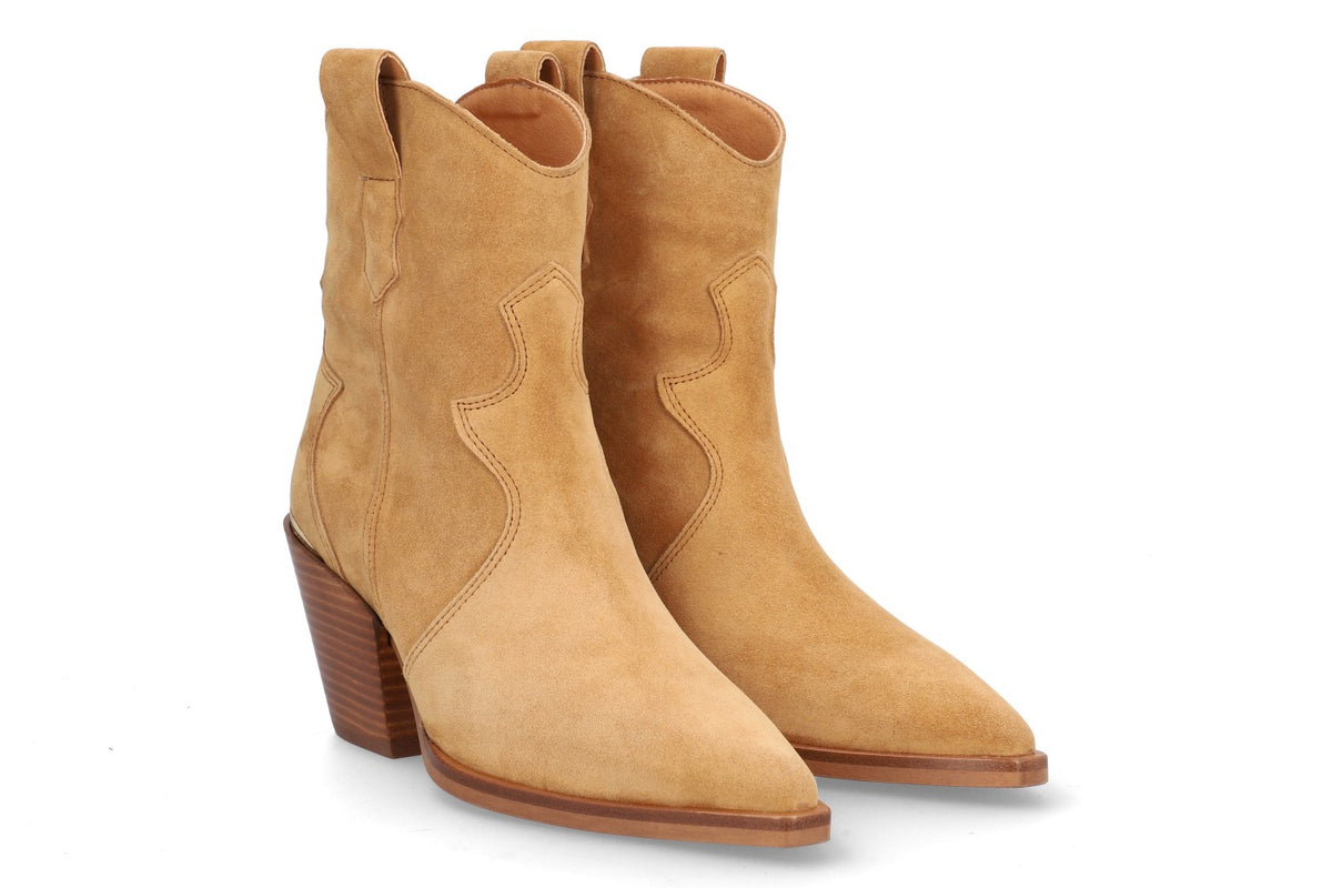 BOTA VERMONT CUIR 5025