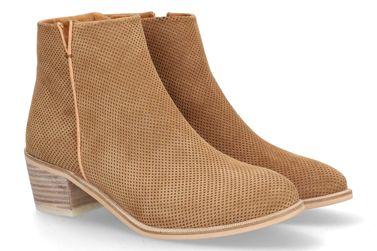 BOTIN NELLY CUERO 5049