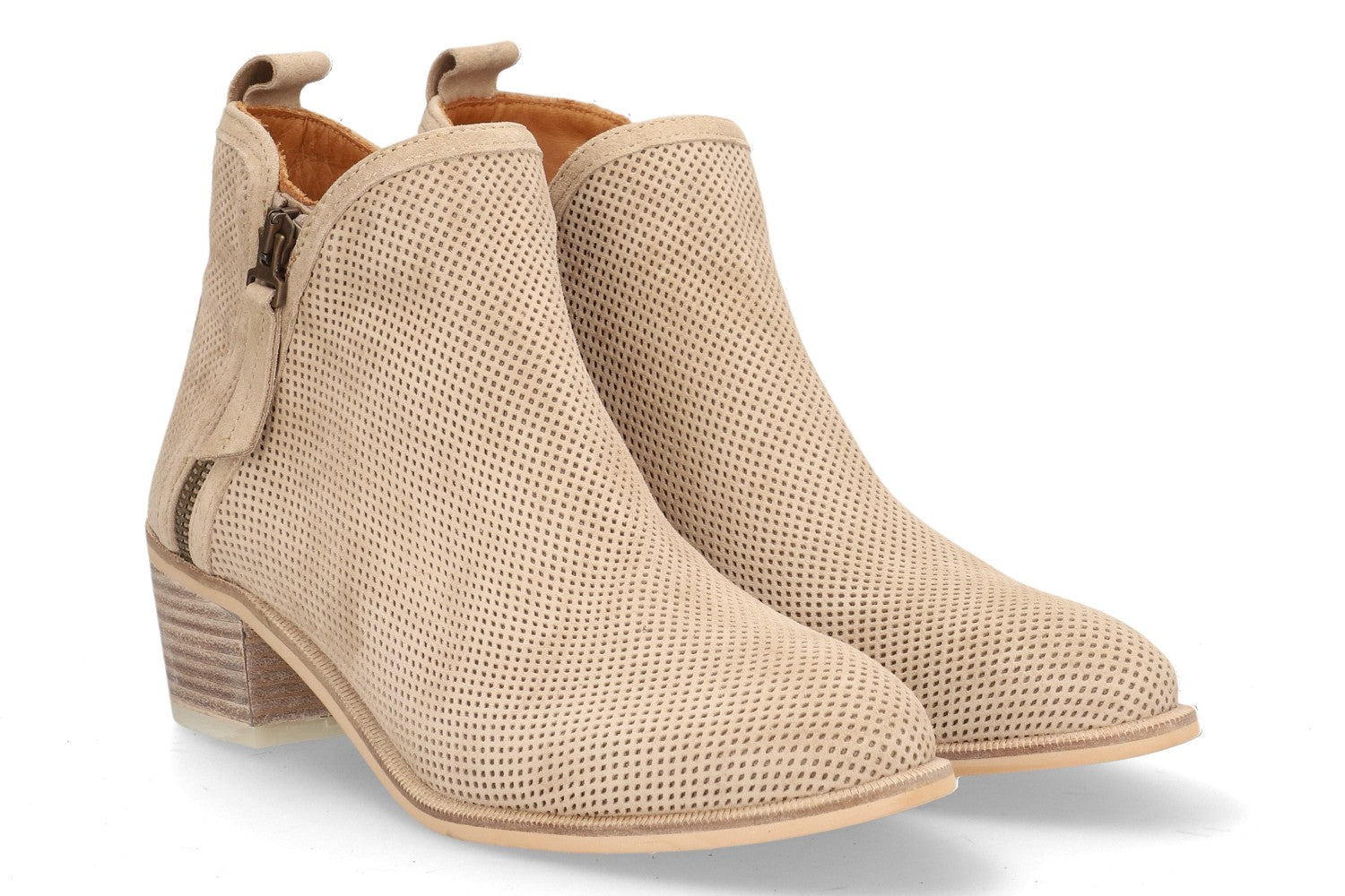 BOTIN NELLY DESSERT 5050