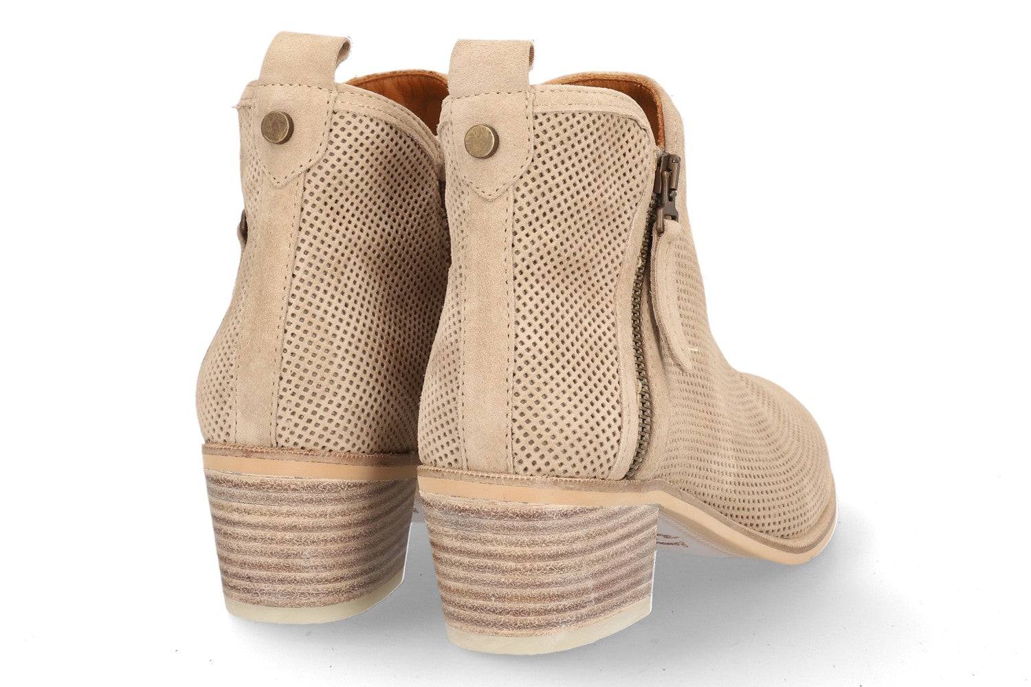 BOTIN NELLY DESSERT 5050