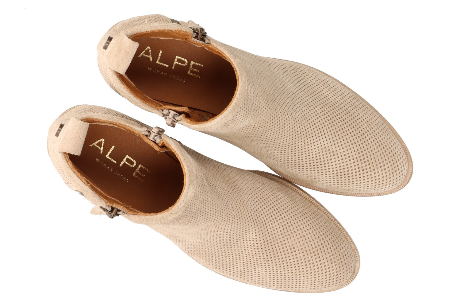 BOTIN NELLY DESSERT 5050