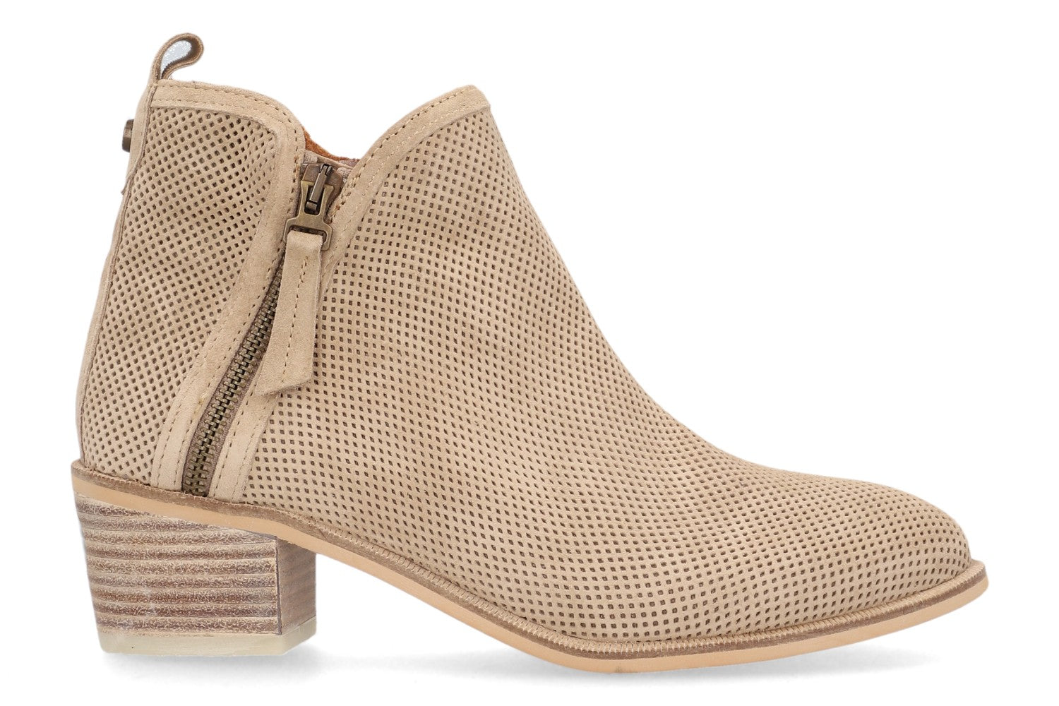 BOTIN NELLY DESSERT 5050