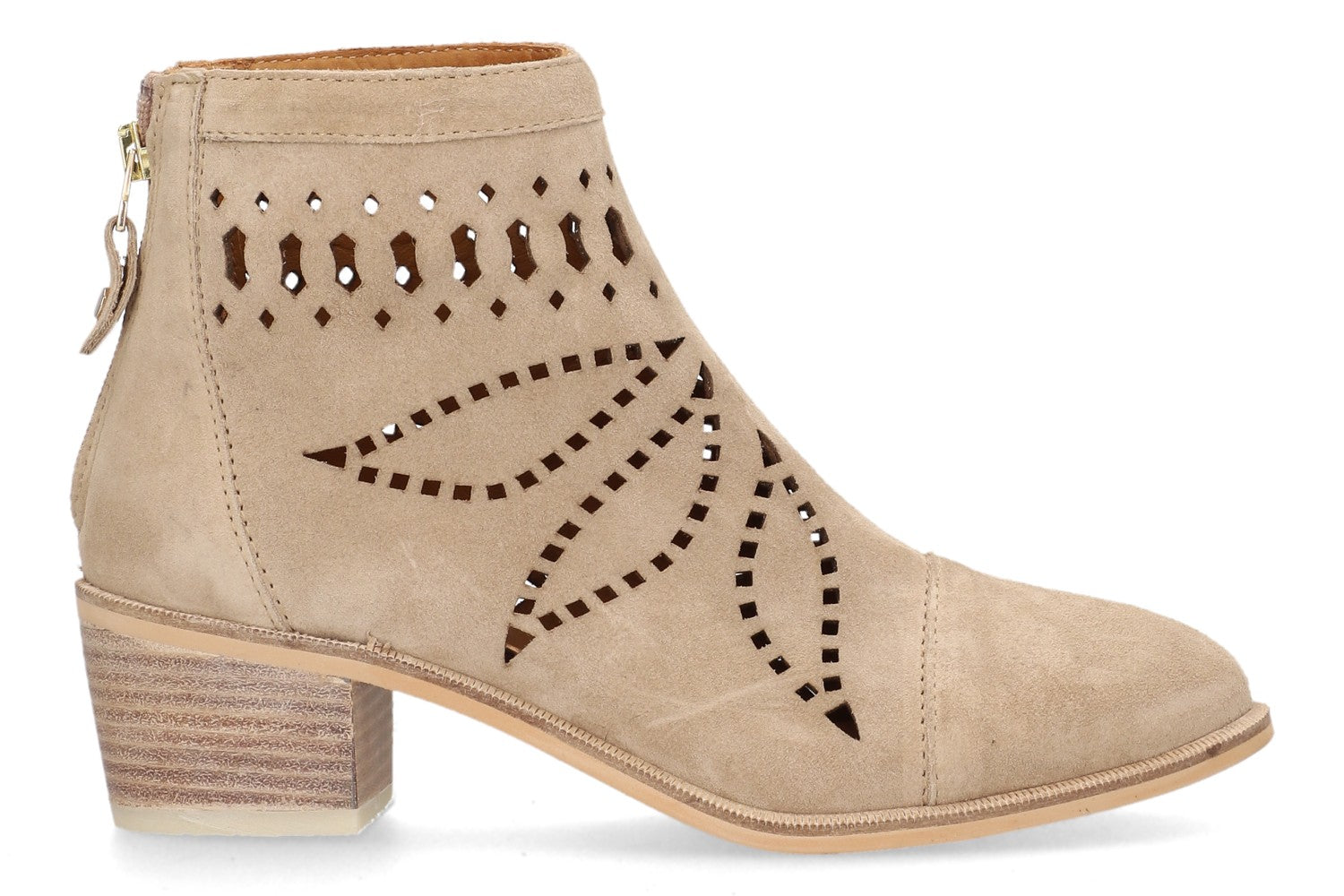 BOTIN NELLY DESSERT 5053