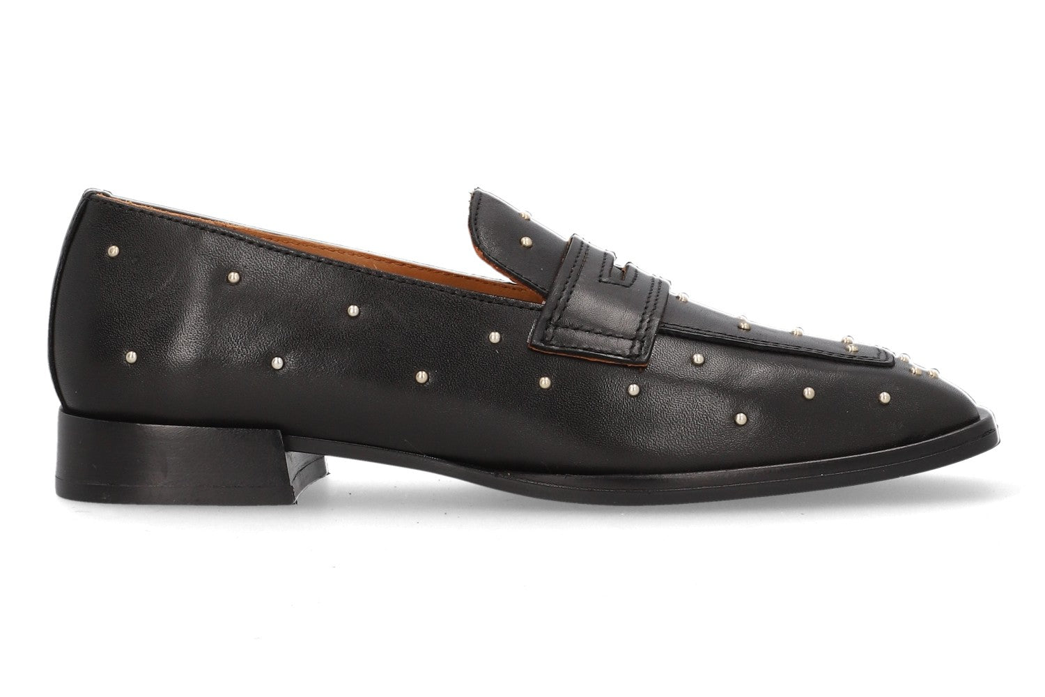 ZAPATO NEW ROMA NEGRO 5083