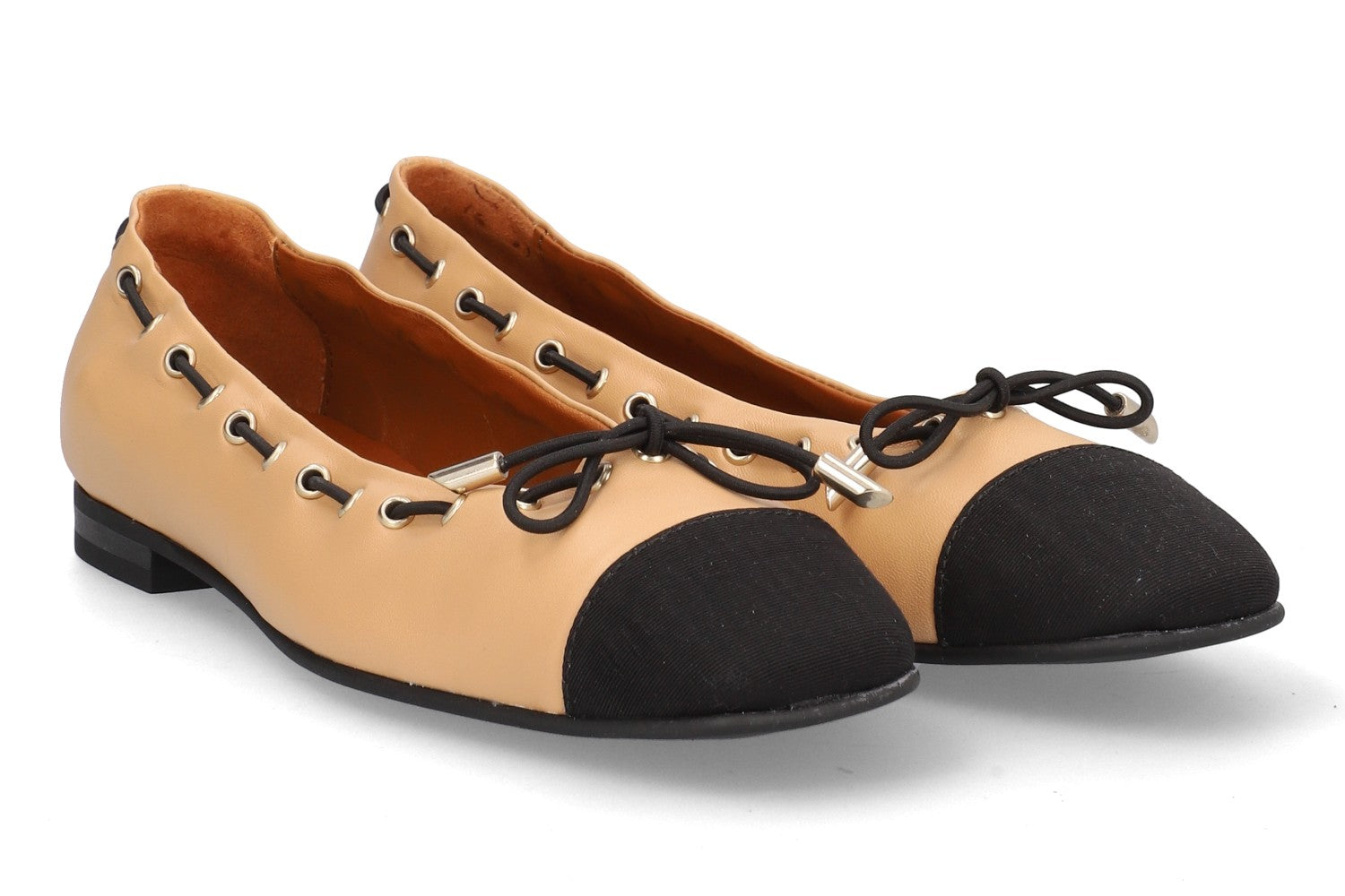 ZAPATO ANAIS CAMEL 5088