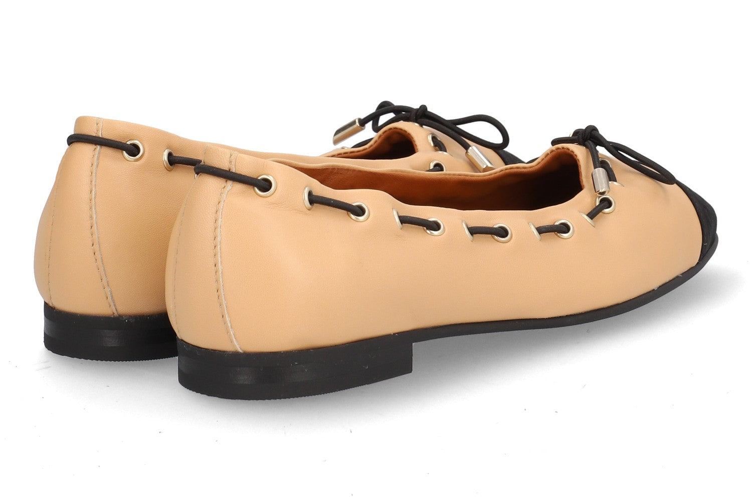 ZAPATO ANAIS CAMEL 5088