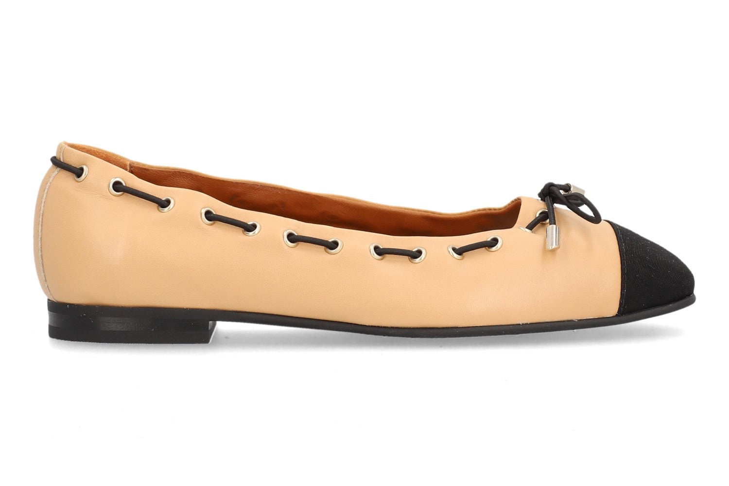 ZAPATO ANAIS CAMEL 5088