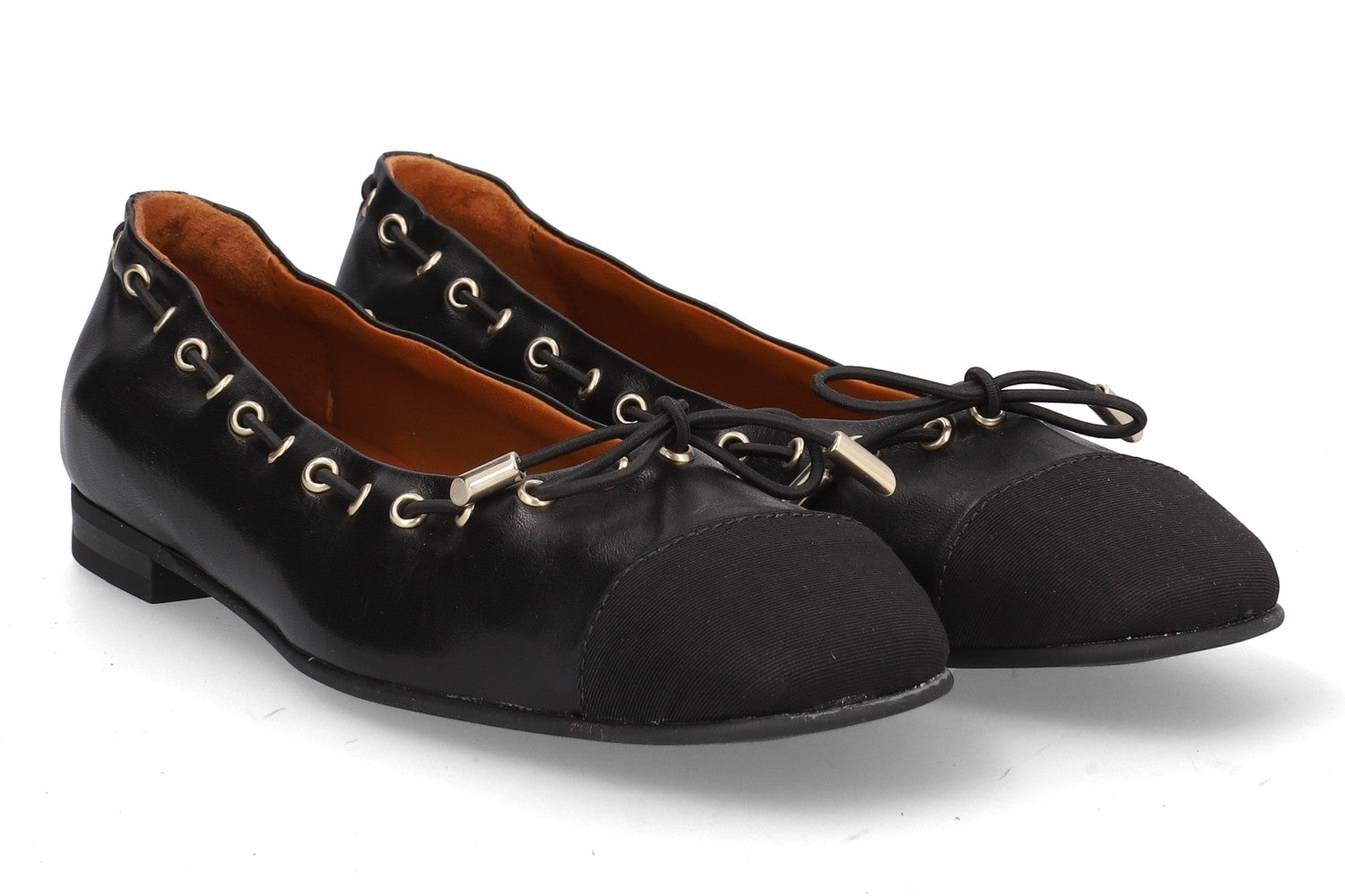 ZAPATO ANAIS NEGRO 5088