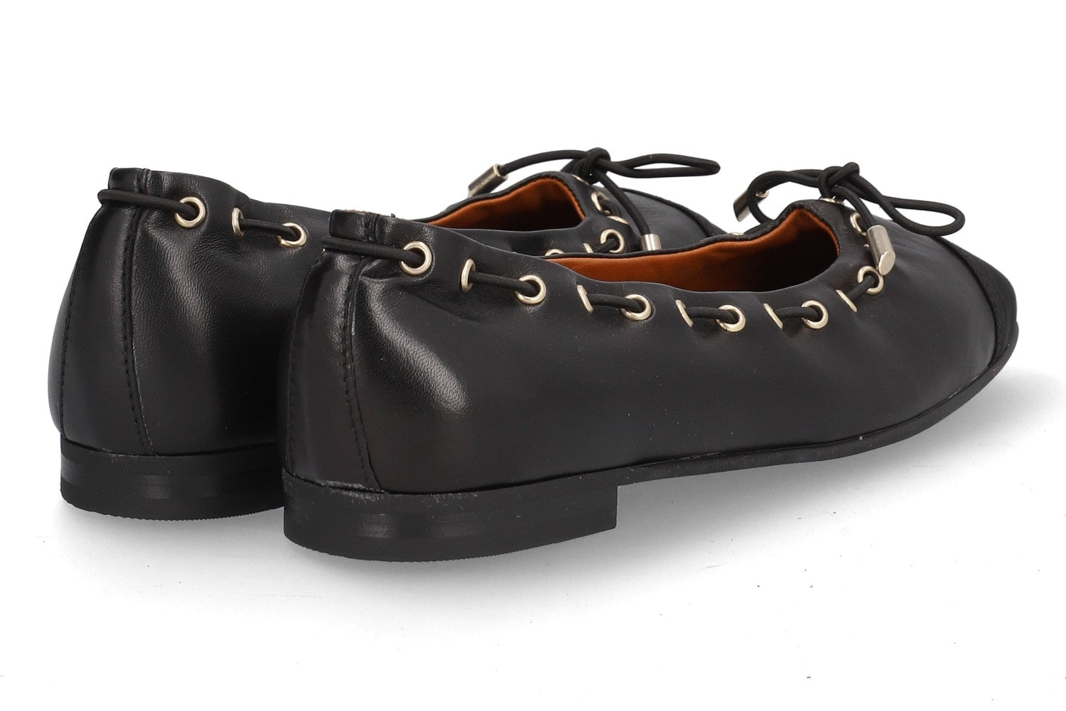 ZAPATO ANAIS NEGRO 5088