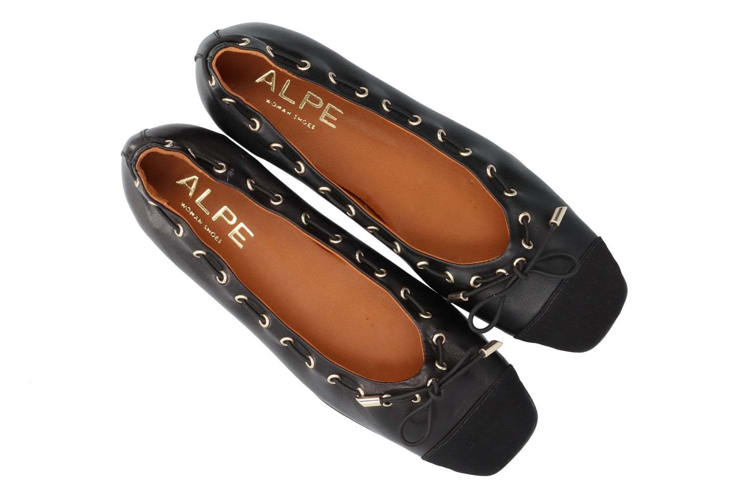 ZAPATO ANAIS NEGRO 5088