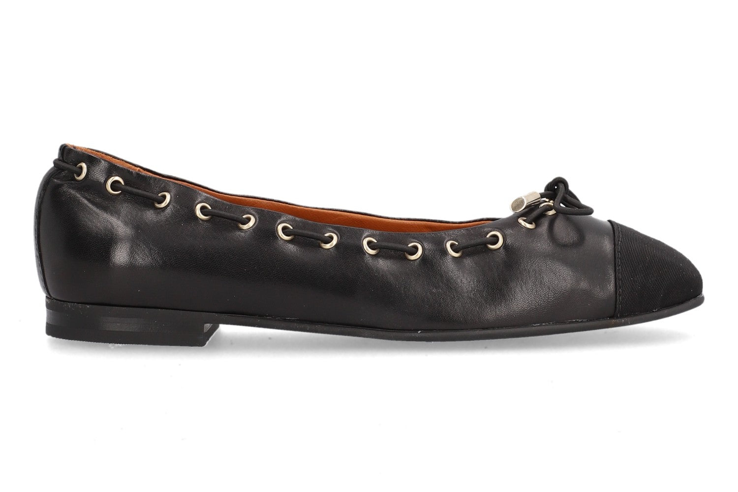 ZAPATO ANAIS NEGRO 5088