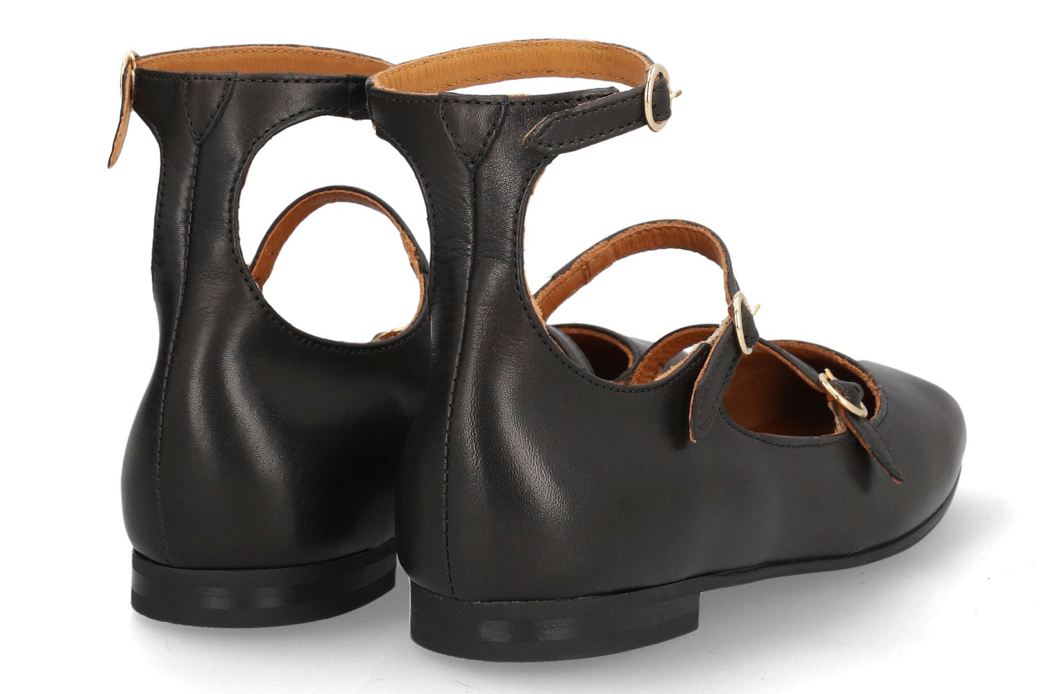 BALLERINA ANAIS NEGRO 5091