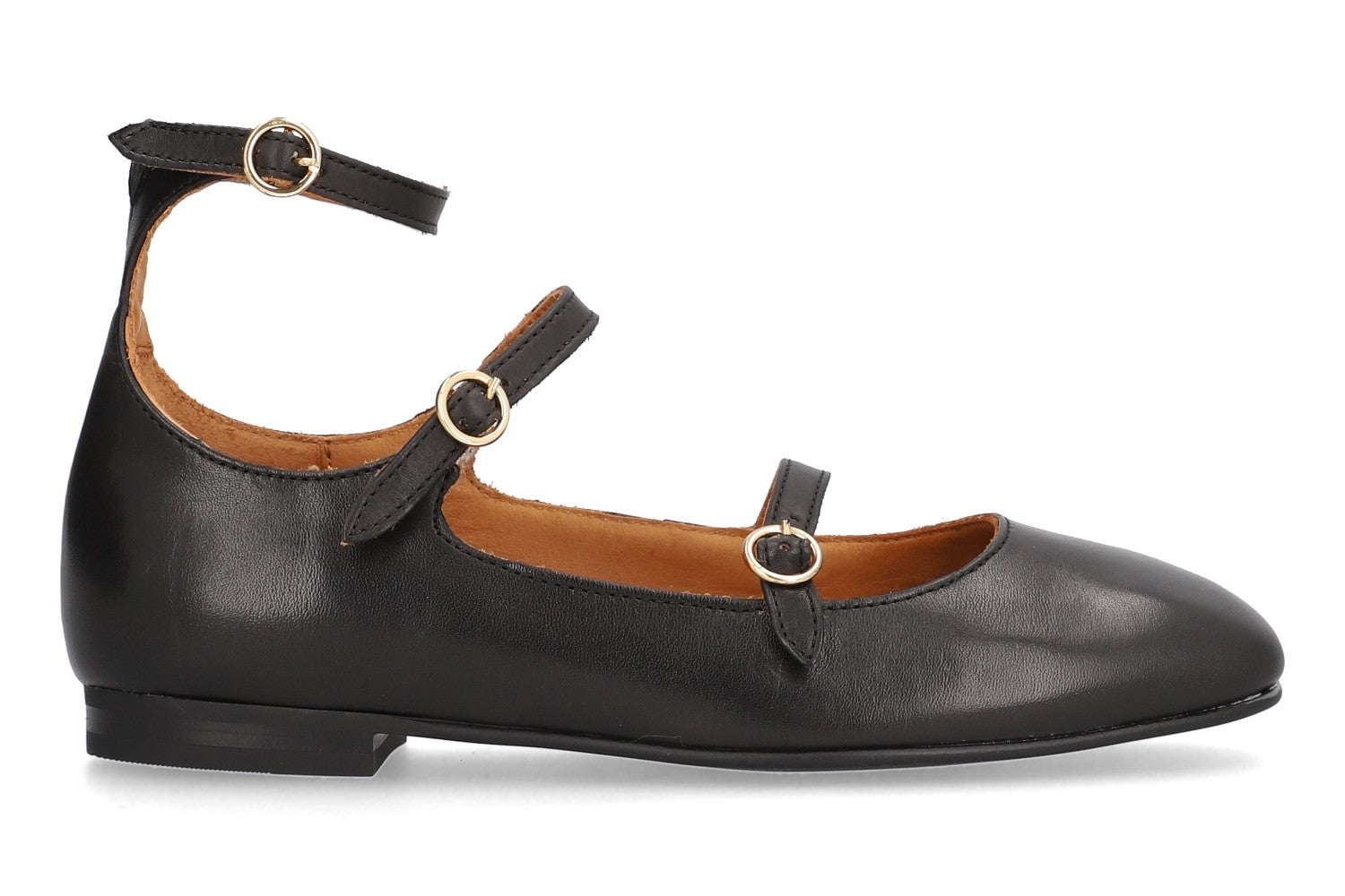 BALLERINA ANAIS NEGRO 5091