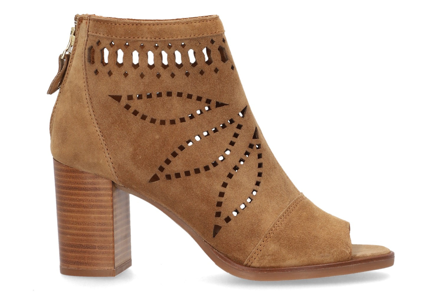 SANDALIA LISET CUERO 5094