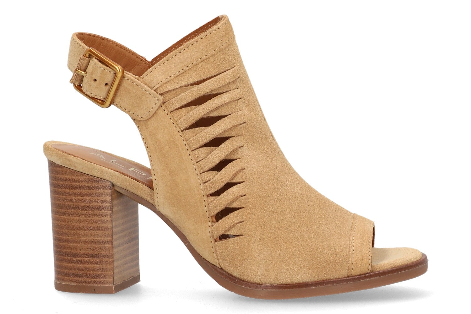 SANDALIA LISET CAMEL 5098